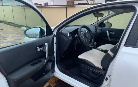 Nissan Qashqai, 2012 год, 750 000 рублей, 8 фотография