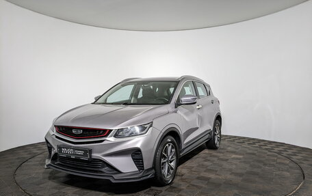 Geely Coolray I, 2022 год, 1 200 000 рублей, 1 фотография
