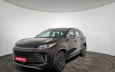 CheryExeed TXL, 2022 год, 1 400 000 рублей, 1 фотография