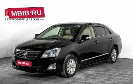 Toyota Premio, 2012 год, 1 450 000 рублей, 1 фотография