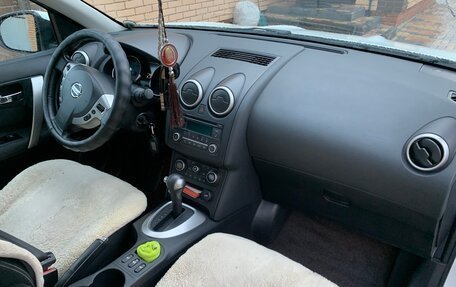 Nissan Qashqai, 2012 год, 750 000 рублей, 11 фотография