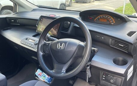 Honda Freed I, 2009 год, 1 185 000 рублей, 6 фотография