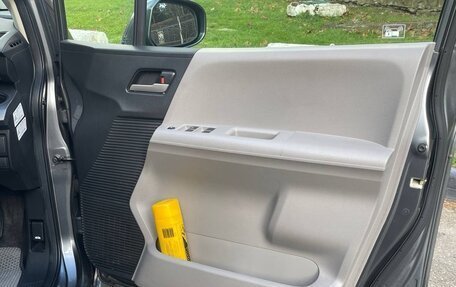 Honda Freed I, 2009 год, 1 185 000 рублей, 7 фотография