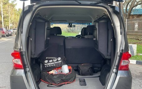 Honda Freed I, 2009 год, 1 185 000 рублей, 9 фотография