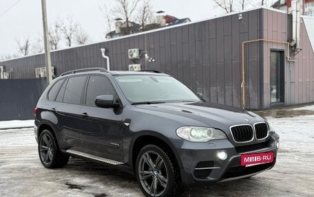 BMW X5, 2011 год, 2 070 000 рублей, 2 фотография