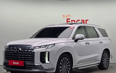 Hyundai Palisade I, 2023 год, 6 500 000 рублей, 1 фотография
