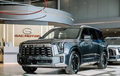 GAC GS8, 2025 год, 5 199 000 рублей, 1 фотография