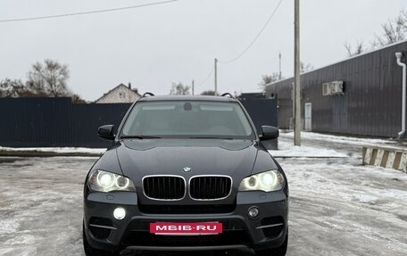 BMW X5, 2011 год, 2 070 000 рублей, 6 фотография