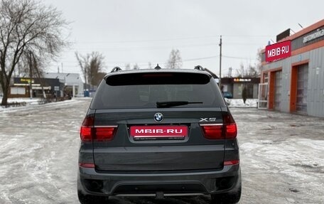 BMW X5, 2011 год, 2 070 000 рублей, 5 фотография