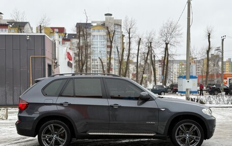 BMW X5, 2011 год, 2 070 000 рублей, 8 фотография