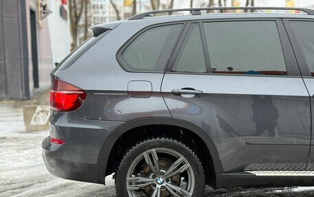 BMW X5, 2011 год, 2 070 000 рублей, 14 фотография