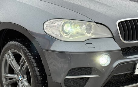 BMW X5, 2011 год, 2 070 000 рублей, 15 фотография