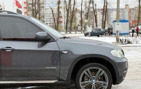 BMW X5, 2011 год, 2 070 000 рублей, 13 фотография