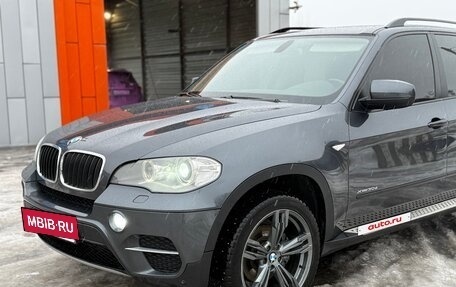 BMW X5, 2011 год, 2 070 000 рублей, 11 фотография