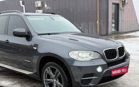 BMW X5, 2011 год, 2 070 000 рублей, 12 фотография