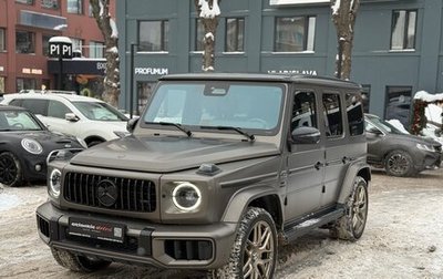 Mercedes-Benz G-Класс AMG, 2025 год, 28 900 000 рублей, 1 фотография