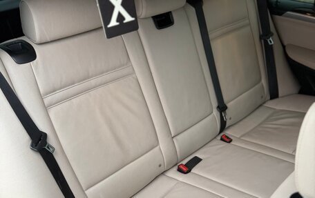 BMW X5, 2011 год, 2 070 000 рублей, 27 фотография