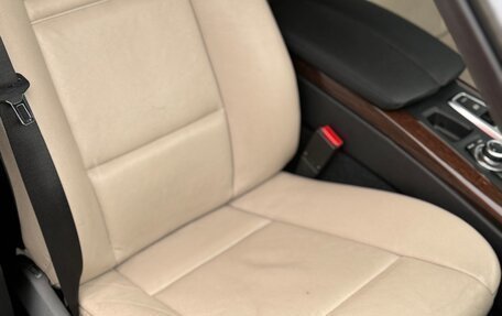 BMW X5, 2011 год, 2 070 000 рублей, 23 фотография