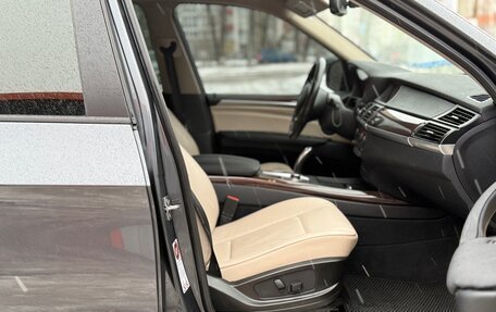 BMW X5, 2011 год, 2 070 000 рублей, 22 фотография