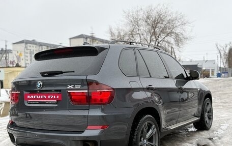 BMW X5, 2011 год, 2 070 000 рублей, 20 фотография