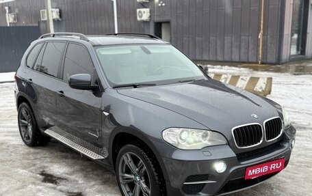 BMW X5, 2011 год, 2 070 000 рублей, 18 фотография