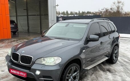 BMW X5, 2011 год, 2 070 000 рублей, 17 фотография