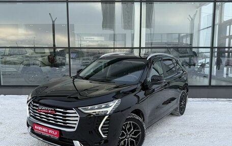 Haval Jolion, 2023 год, 1 850 000 рублей, 1 фотография