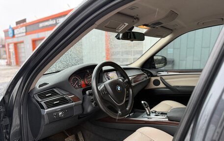 BMW X5, 2011 год, 2 070 000 рублей, 30 фотография
