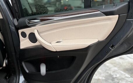 BMW X5, 2011 год, 2 070 000 рублей, 34 фотография