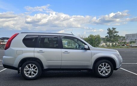 Nissan X-Trail, 2011 год, 1 450 000 рублей, 2 фотография
