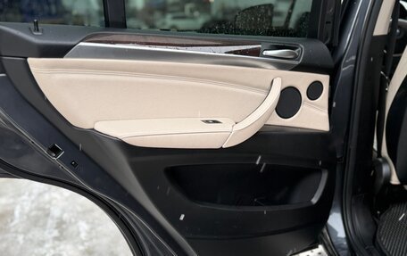 BMW X5, 2011 год, 2 070 000 рублей, 33 фотография