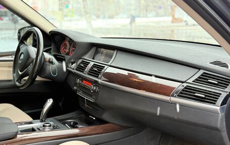 BMW X5, 2011 год, 2 070 000 рублей, 36 фотография
