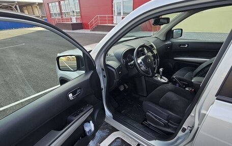 Nissan X-Trail, 2011 год, 1 450 000 рублей, 3 фотография