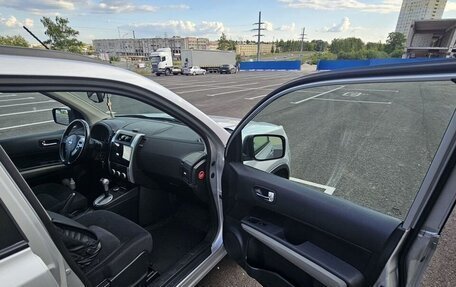 Nissan X-Trail, 2011 год, 1 450 000 рублей, 4 фотография