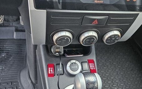 Nissan X-Trail, 2011 год, 1 450 000 рублей, 6 фотография