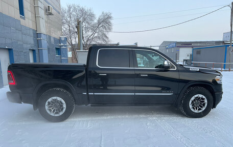 Rambler 1500, 2020 год, 6 500 000 рублей, 6 фотография