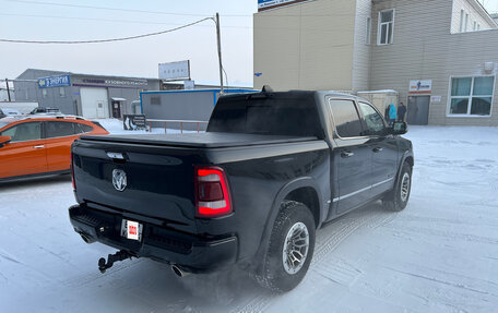 Rambler 1500, 2020 год, 6 500 000 рублей, 3 фотография