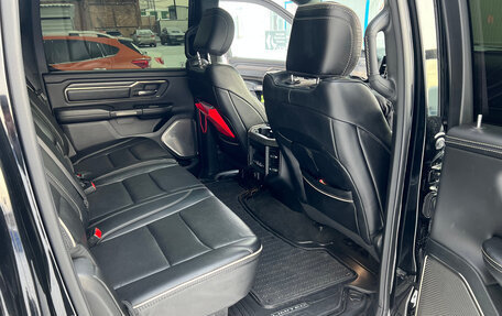 Rambler 1500, 2020 год, 6 500 000 рублей, 12 фотография