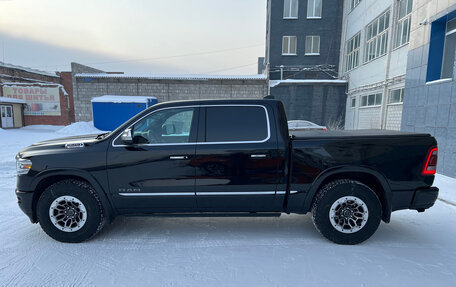 Rambler 1500, 2020 год, 6 500 000 рублей, 5 фотография