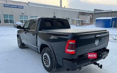 Rambler 1500, 2020 год, 6 500 000 рублей, 4 фотография