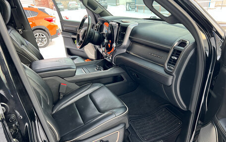 Rambler 1500, 2020 год, 6 500 000 рублей, 11 фотография