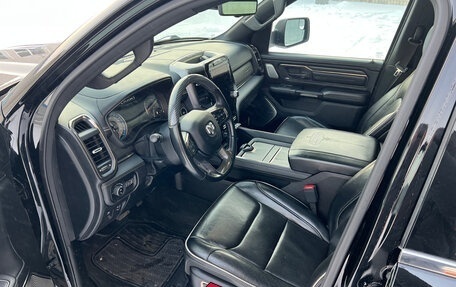 Rambler 1500, 2020 год, 6 500 000 рублей, 9 фотография