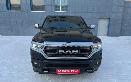 Rambler 1500, 2020 год, 6 500 000 рублей, 8 фотография