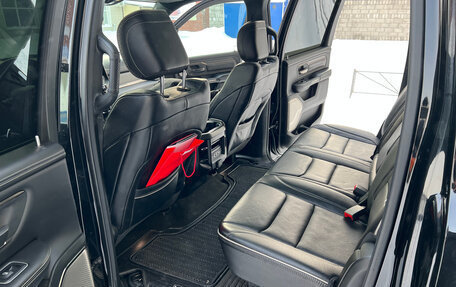 Rambler 1500, 2020 год, 6 500 000 рублей, 13 фотография