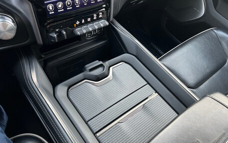 Rambler 1500, 2020 год, 6 500 000 рублей, 19 фотография