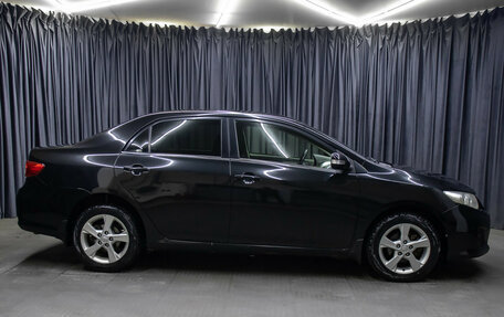 Toyota Corolla, 2011 год, 998 000 рублей, 4 фотография