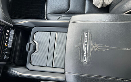 Rambler 1500, 2020 год, 6 500 000 рублей, 20 фотография