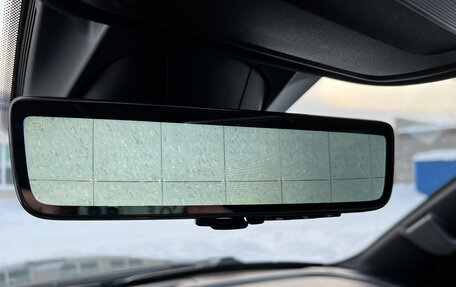 Rambler 1500, 2020 год, 6 500 000 рублей, 17 фотография