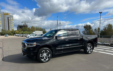 Rambler 1500, 2020 год, 6 500 000 рублей, 22 фотография