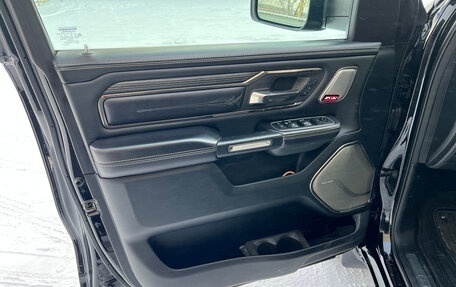 Rambler 1500, 2020 год, 6 500 000 рублей, 14 фотография